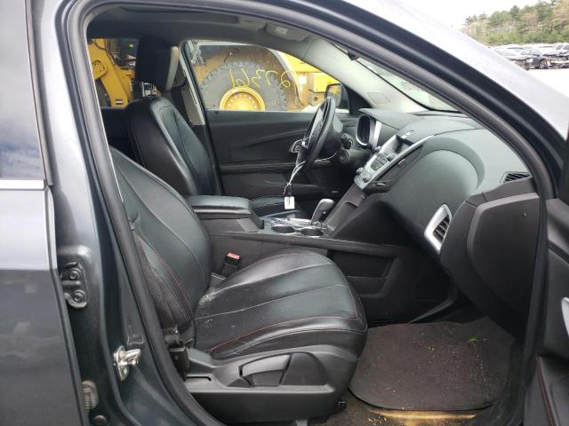 صورة رقم 5 من المزاد - 2011 CHEVROLET EQUINOX LT مع VIN 2CNFLNEC6B6375737