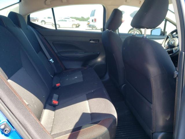 Photo 6 from auction – 2021 NISSAN VERSA SR with VIN 3N1CN8FV0ML913952