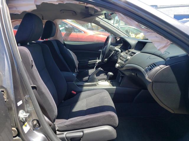 Photo 5 from auction – 2011 HONDA ACCORD LXP with VIN 1HGCP2F42BA048791