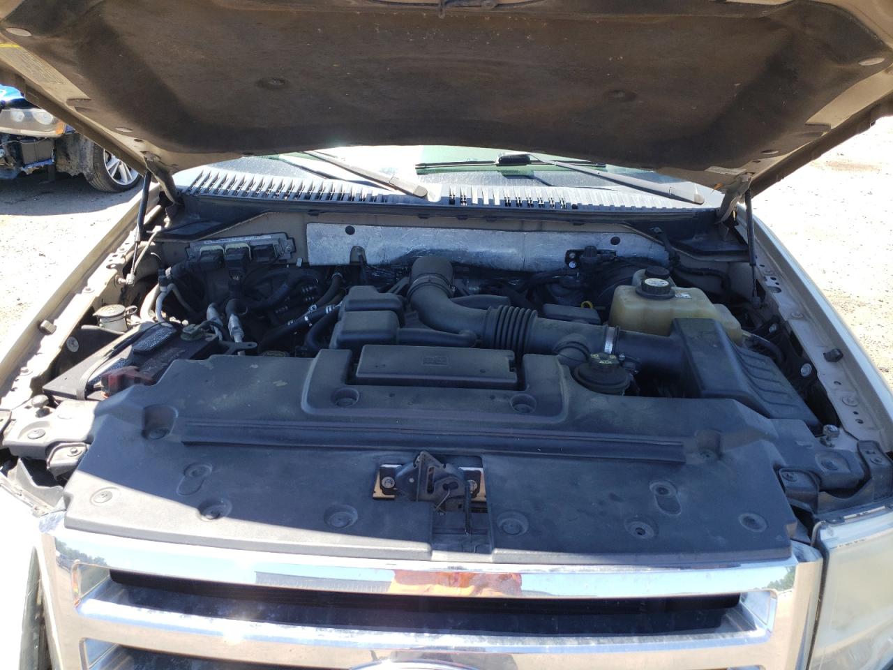 Photo 7 from auction – 2008 FORD EXPEDITION with VIN 1FMFU15578LA31387