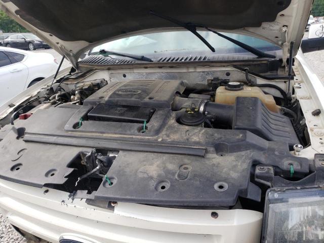 Photo 7 from auction – 2007 FORD EXPEDITION with VIN 1FMFU19557LA20848