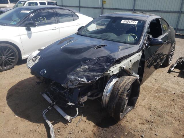 Photo 2 from auction – 2012 BMW M3 with VIN WBSKG9C54CE797885