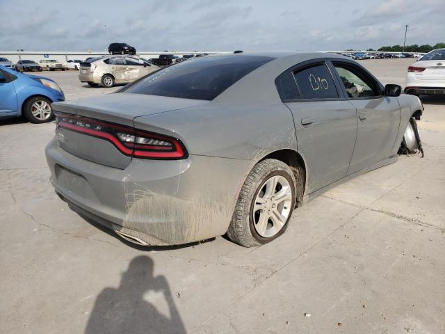 Photo 4 from auction – 2019 DODGE CHARGER SX with VIN 2C3CDXBG6KH713105