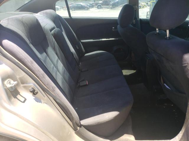 Photo 6 from auction – 2005 NISSAN ALTIMA S with VIN 1N4AL11E95N437426