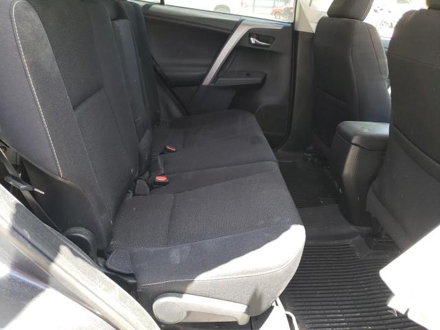 Photo 6 from auction – 2018 TOYOTA RAV4 ADVEN with VIN 2T3RFREV6JW703386