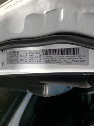Photo 10 from auction – 2016 JEEP CHEROKEE L with VIN 1C4PJLCB1GW369841