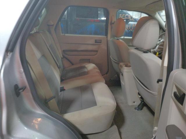 Photo 6 from auction – 2008 FORD ESCAPE XLT with VIN 1FMCU03198KA99676
