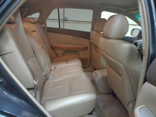 Photo 6 from auction – 2004 LEXUS RX 330 with VIN JTJHA31U140026273