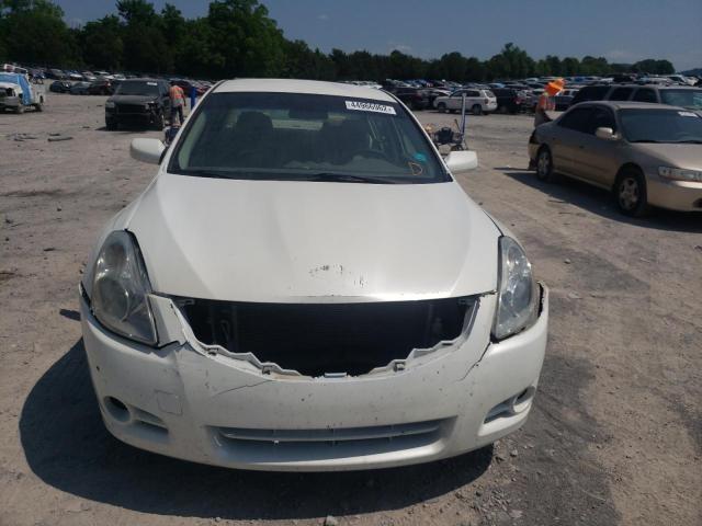 Photo 10 from auction – 2012 NISSAN ALTIMA BAS with VIN 1N4AL2APXCC116494