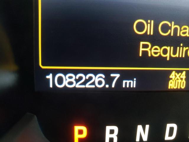 Photo 8 from auction – 2014 FORD F150 SUPER with VIN 1FTFW1EF2EFB68920