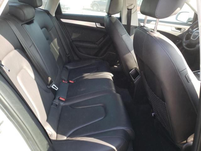 Photo 6 from auction – 2012 AUDI A4 PREMIUM with VIN WAUAFAFL2CN010687