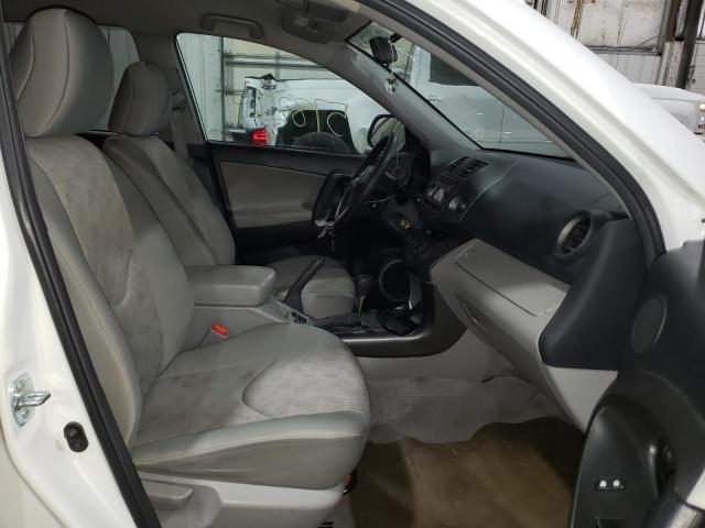 Photo 5 from auction – 2012 TOYOTA RAV4 with VIN 2T3JF4DV1CW188737