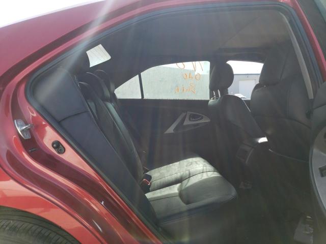 Photo 6 from auction – 2008 TOYOTA CAMRY CE with VIN 4T1BE46K08U233158