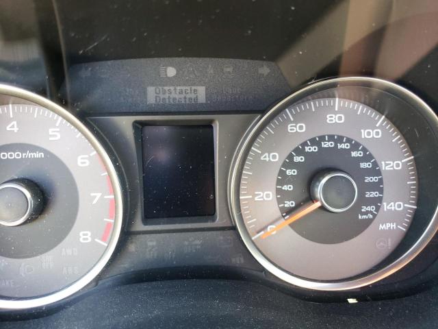Photo 8 from auction – 2016 SUBARU FORESTER 2 with VIN JF2SJAGC2GH402787