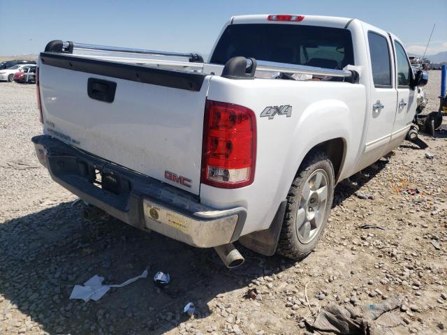 Photo 4 from auction – 2011 GMC SIERRA K15 with VIN 3GTP2WE32BG343406