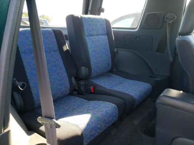 Photo 6 from auction – 1996 TOYOTA RAV4 with VIN JT3XP10V3T0002457