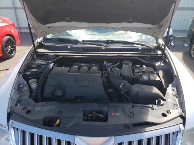 Photo 7 from auction – 2010 LINCOLN MKS with VIN 1LNHL9DR8AG607291