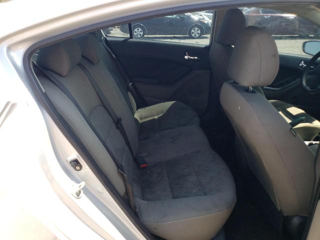 Photo 6 from auction – 2015 KIA FORTE LX with VIN KNAFK4A68F5328211