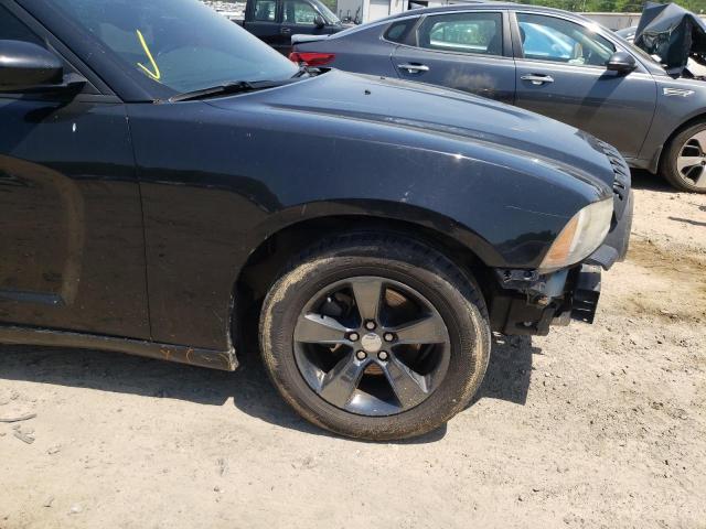 Photo 9 from auction – 2013 DODGE CHARGER SE with VIN 2C3CDXBG8DH599904