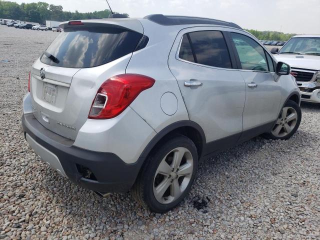 Photo 4 from auction – 2015 BUICK ENCORE with VIN KL4CJASBXFB158917