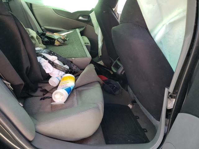Photo 6 from auction – 2014 CHEVROLET IMPALA with VIN 1G11Y5SL8EU113396