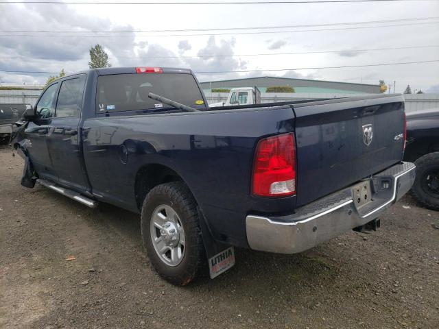 Photo 3 from auction – 2016 RAM 3500 ST with VIN 3C63R3GLXGG150070