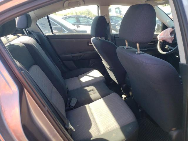 Photo 6 from auction – 2006 MAZDA 3 I with VIN JM1BK12F261488770