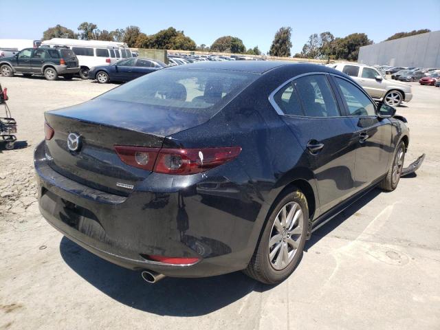 Photo 4 from auction – 2019 MAZDA 3 with VIN 3MZBPABLXKM111539