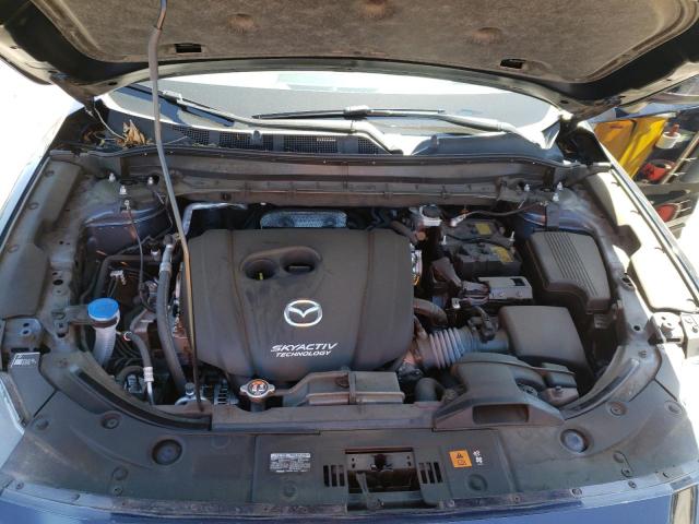 Photo 7 from auction – 2019 MAZDA CX-5 TOURI with VIN JM3KFACM9K0627270