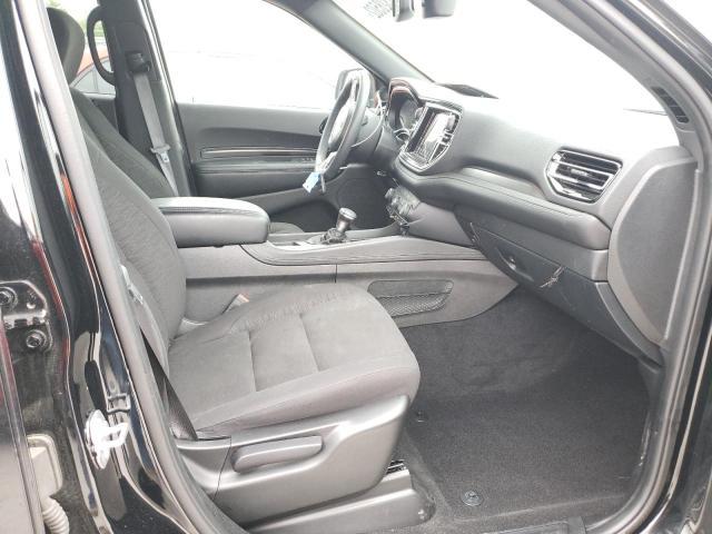 Photo 5 from auction – 2021 DODGE DURANGO SX with VIN 1C4RDJAG8MC793243
