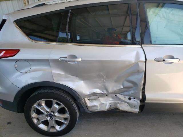 Photo 9 from auction – 2014 FORD ESCAPE TIT with VIN 1FMCU0J91EUB17273