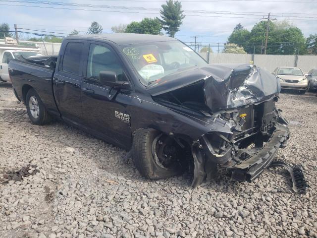 RAM 1500 CLASS 2019 with VIN 1C6RR7FG1KS635799 - Photo from auction