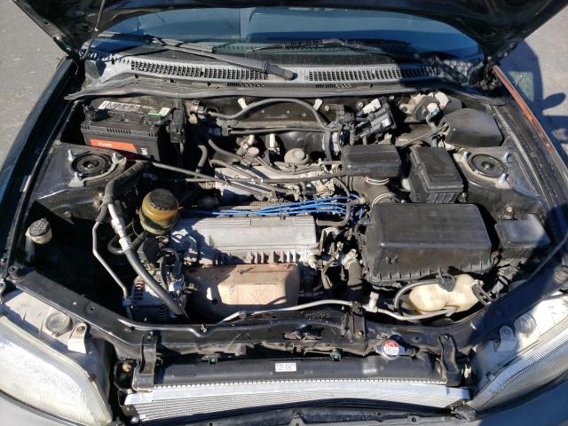 Photo 7 from auction – 1997 TOYOTA RAV4 with VIN JT3GP10V7V7013603