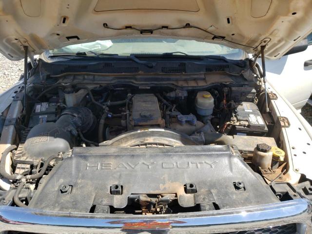 Photo 7 from auction – 2014 RAM 3500 with VIN 3C7WRTCL2EG233116