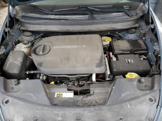 Photo 7 from auction – 2015 JEEP CHEROKEE T with VIN 1C4PJMBS8FW667664