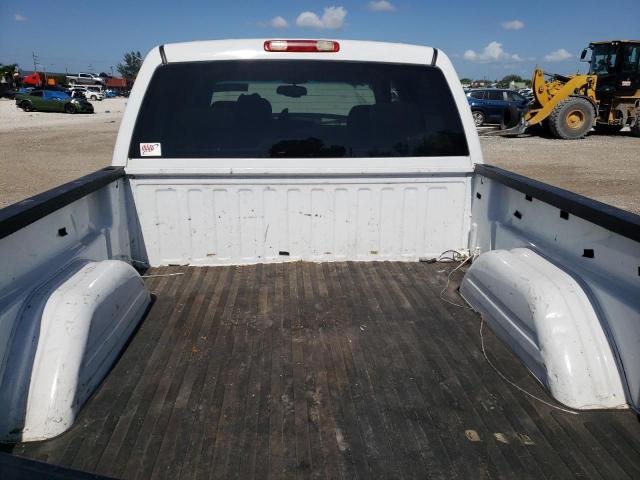 Photo 9 from auction – 2006 CHEVROLET SILVERADO with VIN 2GCEK13T961161357