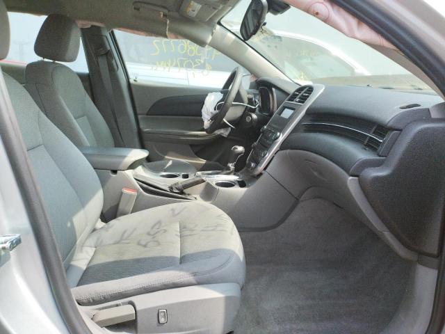 Photo 5 from auction – 2015 CHEVROLET MALIBU LS with VIN 1G11B5SL8FF353135