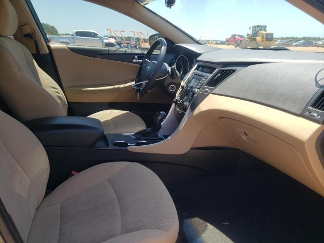 Zdjęcie 5 z aukcji – 2012 HYUNDAI SONATA GLS z VIN 5NPEB4AC2CH414856