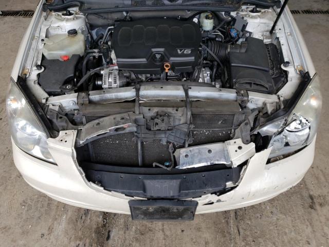 Photo 7 from auction – 2011 BUICK LUCERNE CX with VIN 1G4HC5EMXBU101265