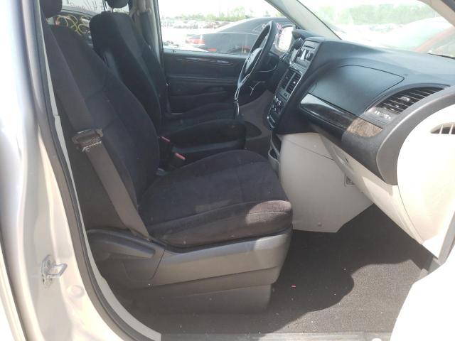 Photo 5 from auction – 2011 DODGE GRAND CARA with VIN 2D4RN4DG1BR768105