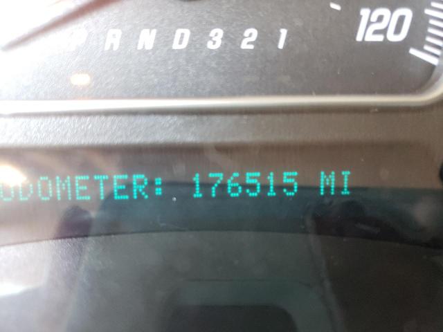 Photo 8 from auction – 2006 GMC ENVOY with VIN 1GKDS13S362296552
