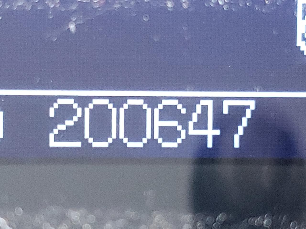 Photo 8 from auction – 2010 TOYOTA CAMRY BASE with VIN 4T1BF3EK3AU025483