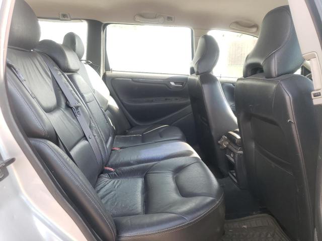 Photo 6 from auction – 2004 VOLVO V70 with VIN YV1SW61T042422311