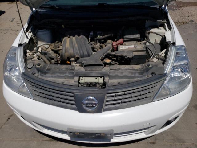 Photo 7 from auction – 2010 NISSAN VERSA S with VIN 3N1CC1AP4AL466446
