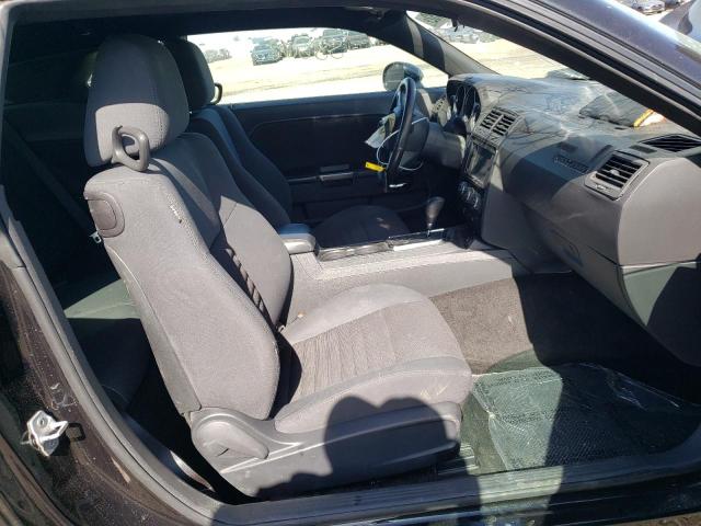 Photo 5 from auction – 2011 DODGE CHALLENGER with VIN 2B3CJ4DG9BH558275
