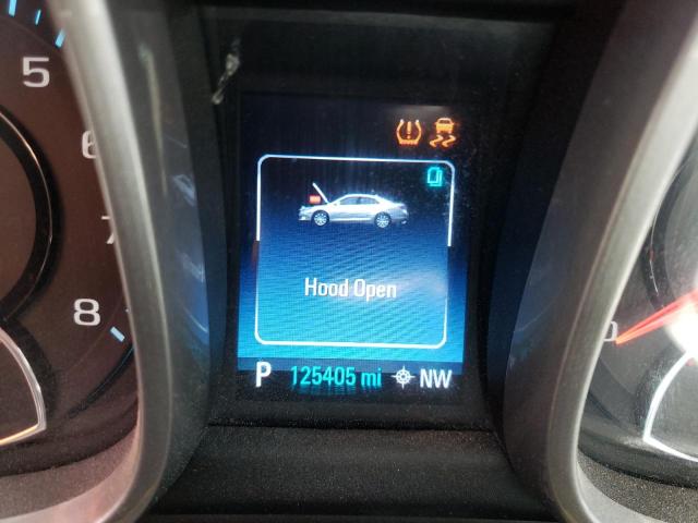 Photo 8 from auction – 2014 CHEVROLET MALIBU LS with VIN 1G11B5SL8EF129068