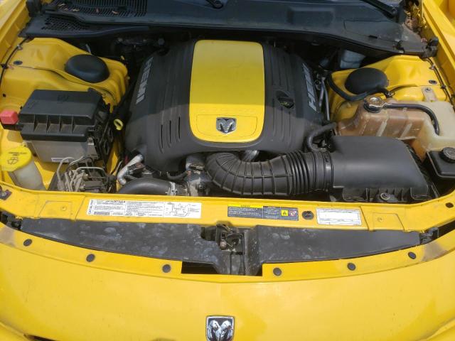 Photo 7 from auction – 2006 DODGE CHARGER R/ with VIN 2B3KA53H76H374194