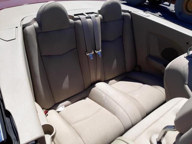 Photo 6 from auction – 2014 CHRYSLER 200 TOURIN with VIN 1C3BCBEG5EN152064