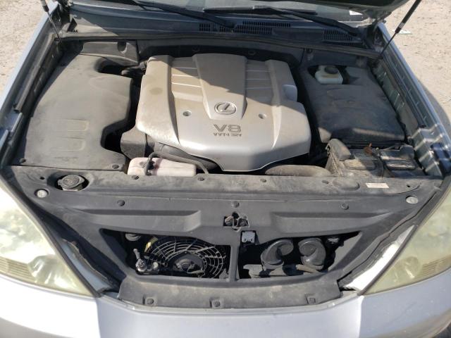 Photo 7 from auction – 2007 LEXUS GX 470 with VIN JTJBT20X770148632