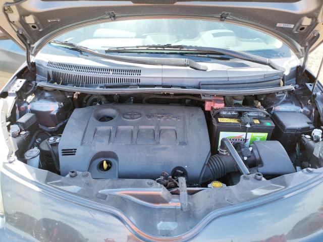 Photo 7 from auction – 2012 TOYOTA SCION XD with VIN JTKKU4B44C1019047